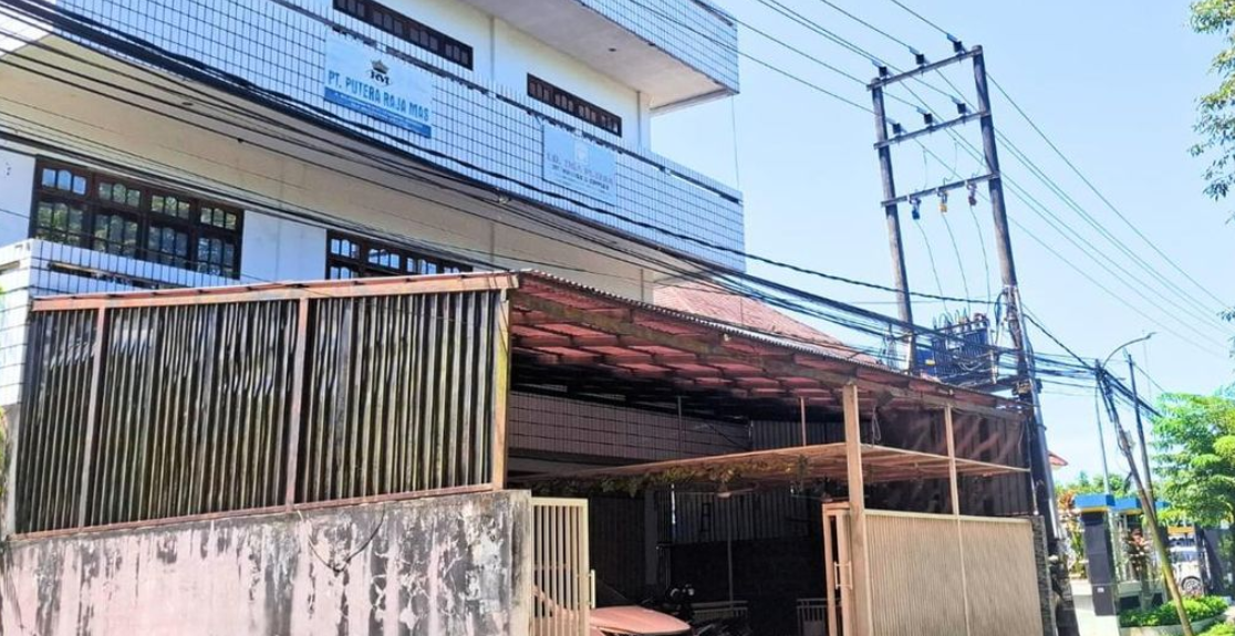 Disnaker Tarakan Tanggapi Kasus Perusahaan Tahan Ijazah dan Minta Rp 500 Ribu