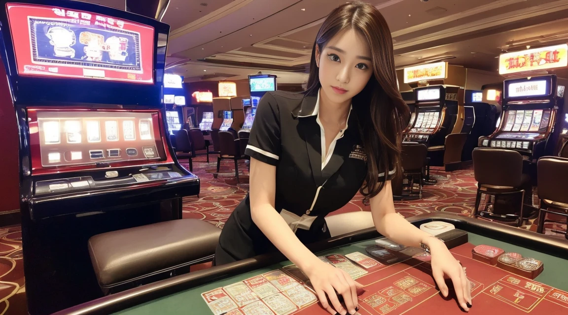 Slot Gacor Tergantung Akun? Mitos atau Fakta?